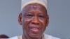 Gwamnan Jihar Kano, Dr Abdullahi Umar Ganduje.