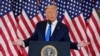 'Yan Republican 2 Suka Rage A Majalisa Daga 10 Da Suka Kada Kuri'ar Tsige Trump