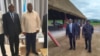 Batindami ya Kenya, Gde-Bretagne, mpe basusu bazali koluka kobama moto libanda lya consultations