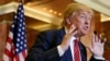 Trump, Clinton Lead Voter Presidential Polls