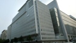 As previsões económicas para Angola do Banco Mundial - 2:02