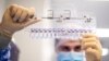 Tech Companies Buy COVID-19 Vaccines for Taiwan