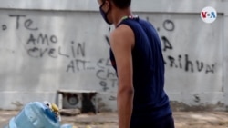 Video Venezuela sin agua