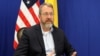 El encargado de negocios de EE.UU. en Venezuela, James Story, habló este jueves sobre los planes de su país por retornar a estadounidenses varados por el coronavirus en la nación latinoamericana.