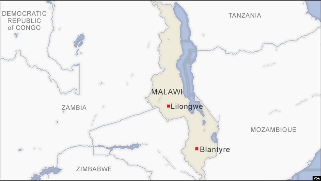 Blantyre Malawi
