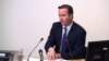 British PM: Relationship Between Media, Politicians Too Cozy