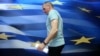 Referendum ortidan Gretsiya moliya vaziri iste'foga chiqdi
