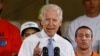 Montenegro Honors Biden, McCain, Turner for Promoting Euro-Atlantic Integration