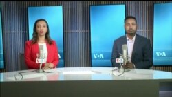 ከምሽቱ 3:00 የአማርኛ ዜና