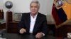 El presidente ecuatoriano, Lenín Moreno, anunció el viernes 10 de abril un plan de reforma para anfrentar la crisis económica que vive el país ante la pandemia por coronavirus.