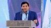 محمد مخبر، معاون اول دولت سیزدهم جمهوری اسلامی