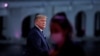 Trump insiste: "La cura no puede ser peor que el problema"