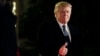 U.S. President-elect Donald Trump gives a thumbs up to the media as he arrives at a costume party at the home of hedge fund billionaire and campaign donor Robert Mercer in Head of the Harbor, New York, U.S., Dec. 3, 2016.