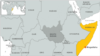 90 Killed as Al-Shabab Takes Somali Island