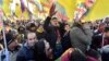 Turkey Suspends 370 Civic Groups as Post-Coup Purge Widens