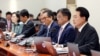 北韓廢除涉韓交流機構、將修憲列南韓為頭號敵國 金正恩與尹錫悅唇槍舌戰