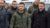 Putin, Zelenskiy Head to Paris Next Week Seeking End to E. Ukraine Conflict