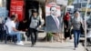 Saudi Arabia Accuses Iran of 'Act of War' for Missile Launch from Yemen