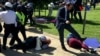 Turkish Security Officials Indicted for Attacking US Protesters