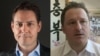 加拿大官员第三次探望被中国羁押的加拿大公民