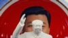 中共100年：学者谈“毛病养成恶习”与中共的前途
