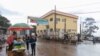 Cameroon Says Hospitals Overwhelmed with Cholera Patients 