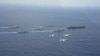 北韓再射導彈令日本猶疑中美對朝政策之虛實 