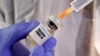 COVID-19 Vaccine Faces Challenge of Confidence