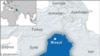 Rocket Attack Kills 3 in Baghdad