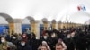 Las necesidades humanitarias en Ucrania aumentan a medida que se intensifica la crisis