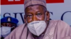 Gwamna Ganduje na jihar Kano, (Instagram/Abdullahi Umar Ganduje)