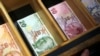 Turkey's Central Bank Promises Action after Inflation Surges to 18% 