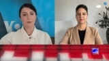 گفتگوی ویژه: تلاش‌ها برای حضور دختران افغان در میدان‌های بین‌المللی کرکت