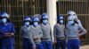 Zimbabwe Re-Arrests 3 Women Who Allege Torture, Sexual Abuse