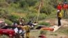 Bodies recovered in Mexico are likely those of missing American, 2 Australians 
