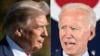 Trump y Biden regresan a la campaña electoral tras duelo en foros ciudadanos