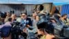 Libyan Minister Chides UN, International Community for Failing to Protect His Country