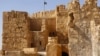 Ruinas de Palmira minadas por el Estado islámico