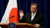 日本首相石破茂强调加强日美同盟是地区安全关键，盼会晤特朗普