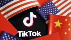 美參院兩黨領袖提出議案 為禁止TikTok等外國對手技術鋪路