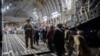 Clock Ticking as US Ramps Up Evacuation from Afghanistan 