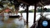 Uganda Town Struggles Under Weight of Floods, Pandemic