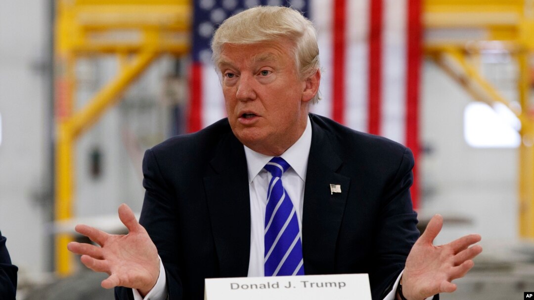 Cuando faltan tres meses para las votaciones del 8 de noviembre, el mapa electoral para Trump luce poco prometedor.