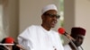 Nigeria Leader Selling 2 Presidential Jets as Economy Sinks