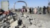 Taliban Offensive in Afghanistan Strains Ties with Islamabad