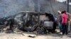 Yemeni Officials Expect Cease-fire When UN Talks Begin