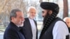 تهران: عراقچی به هدف پیگیری منافع ایران به افغانستان رفته است