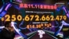 中國網絡“帶貨女王”接到13.41億元人民幣罰單