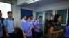中国各地一些家庭教会继续受到当局打压 