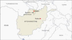 Balkh, Afghanistan